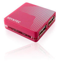 Soyntec NEXOOS 371 (789214)